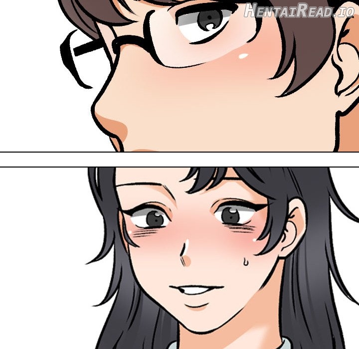 Exchange Partner Chapter 151 - page 20