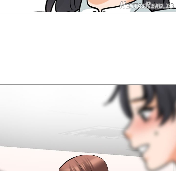 Exchange Partner Chapter 151 - page 21