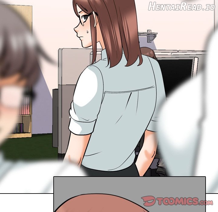 Exchange Partner Chapter 151 - page 22