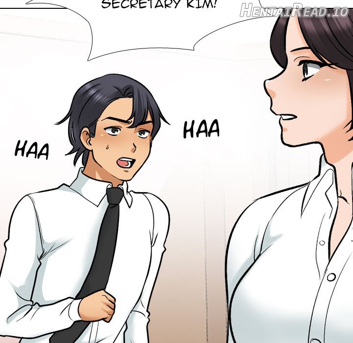 Exchange Partner Chapter 151 - page 29