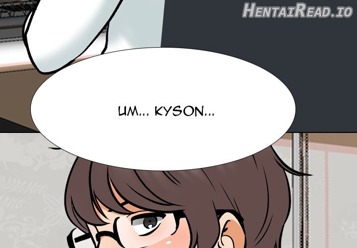 Exchange Partner Chapter 151 - page 3