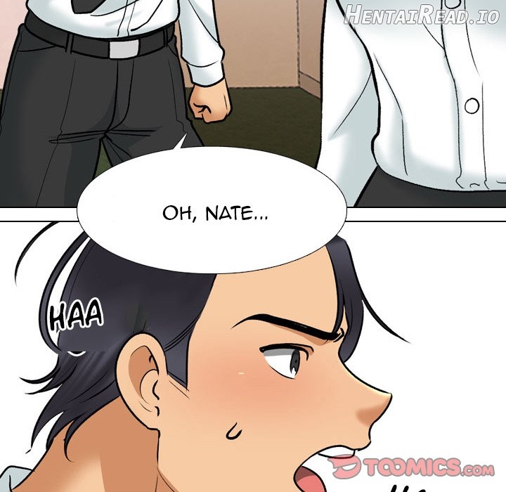 Exchange Partner Chapter 151 - page 30