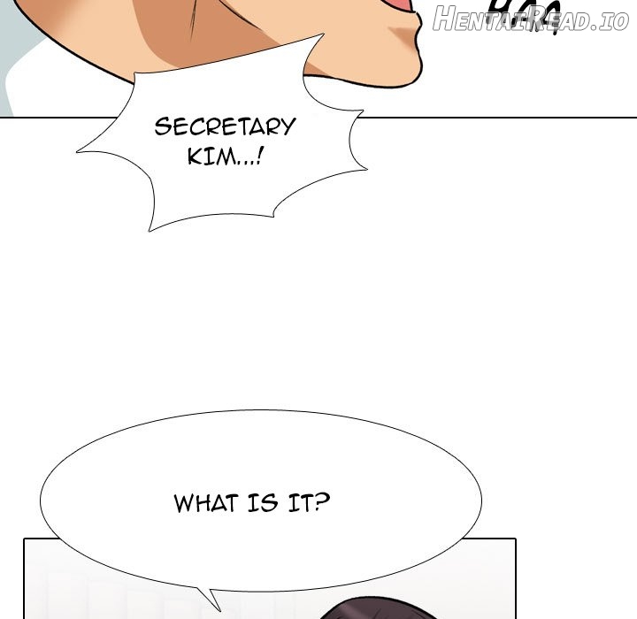 Exchange Partner Chapter 151 - page 31