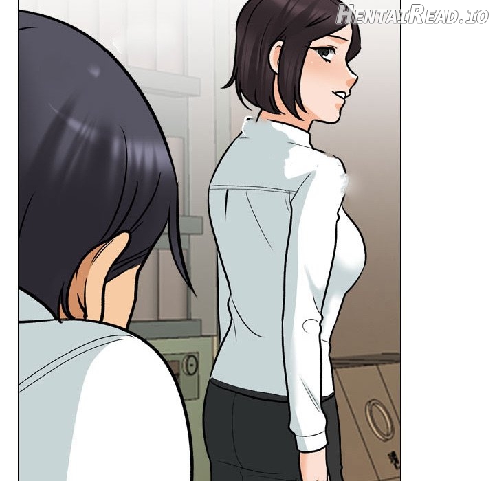 Exchange Partner Chapter 151 - page 32