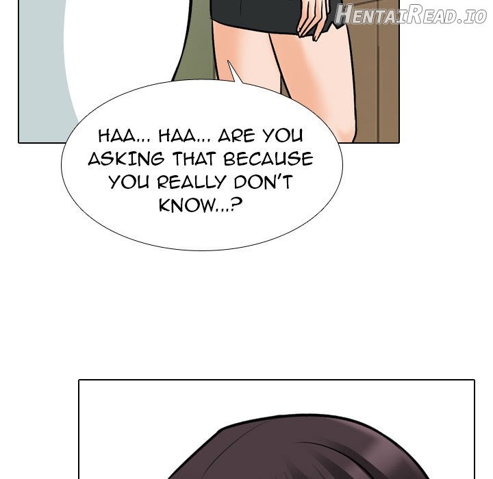 Exchange Partner Chapter 151 - page 33