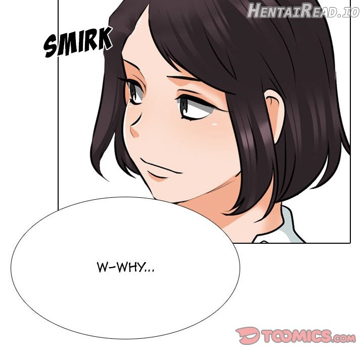 Exchange Partner Chapter 151 - page 34