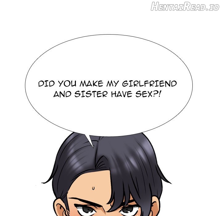 Exchange Partner Chapter 151 - page 35