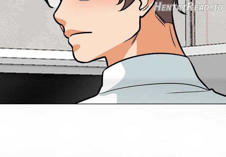 Exchange Partner Chapter 151 - page 4