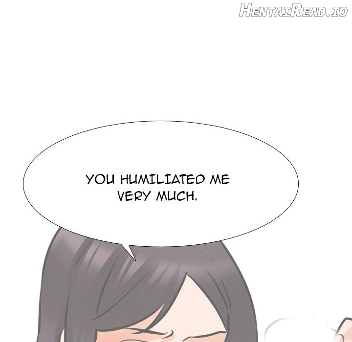 Exchange Partner Chapter 151 - page 40