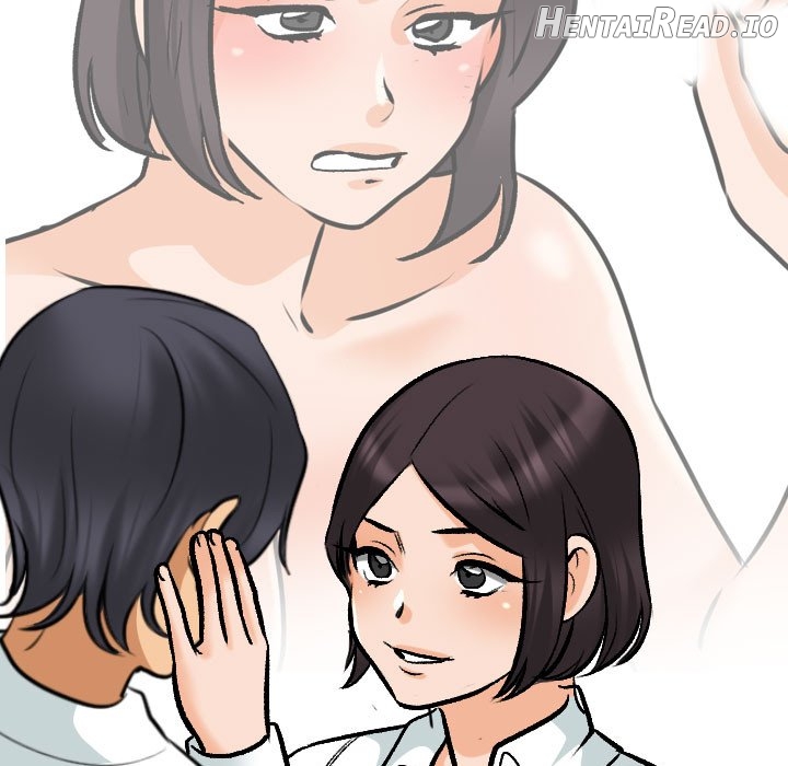 Exchange Partner Chapter 151 - page 41