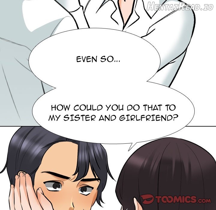 Exchange Partner Chapter 151 - page 42