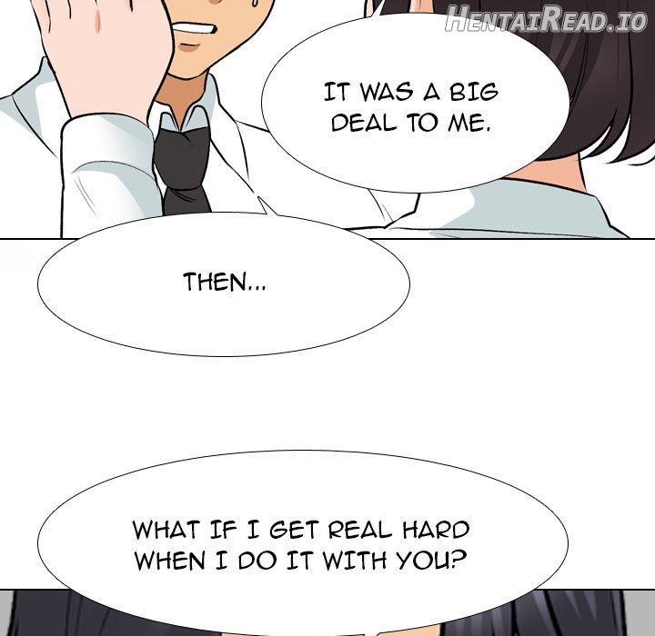 Exchange Partner Chapter 151 - page 43