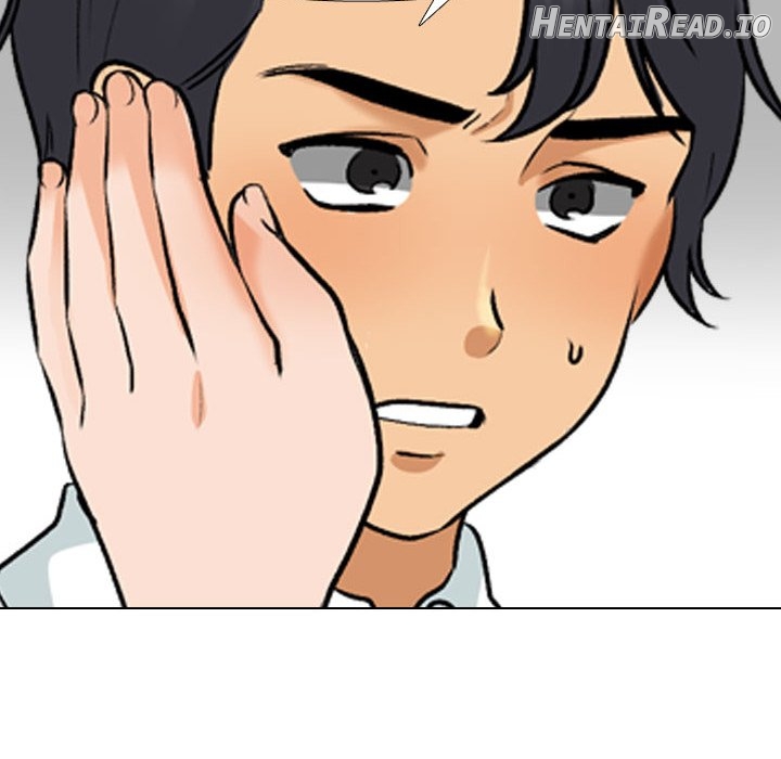 Exchange Partner Chapter 151 - page 44