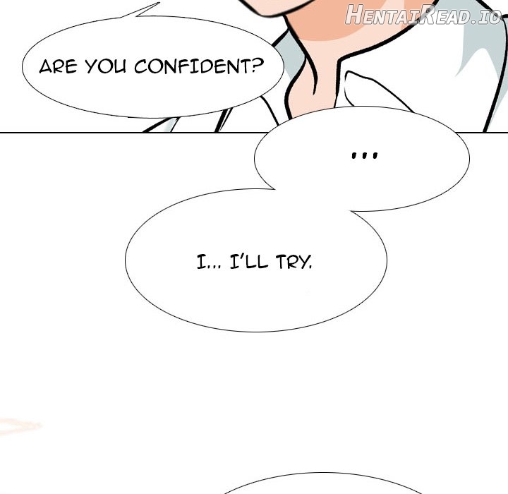 Exchange Partner Chapter 151 - page 48