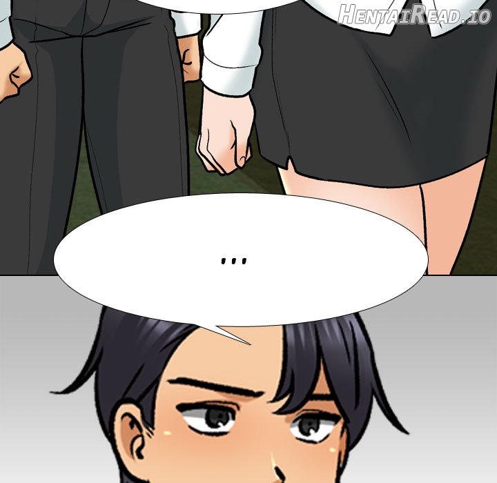 Exchange Partner Chapter 151 - page 51