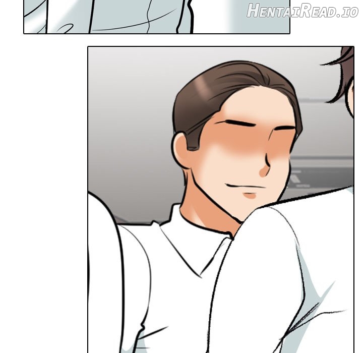 Exchange Partner Chapter 151 - page 55