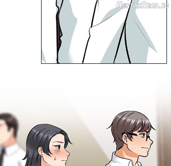 Exchange Partner Chapter 151 - page 56
