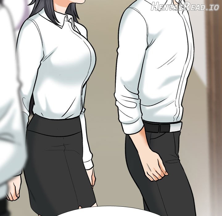 Exchange Partner Chapter 151 - page 57