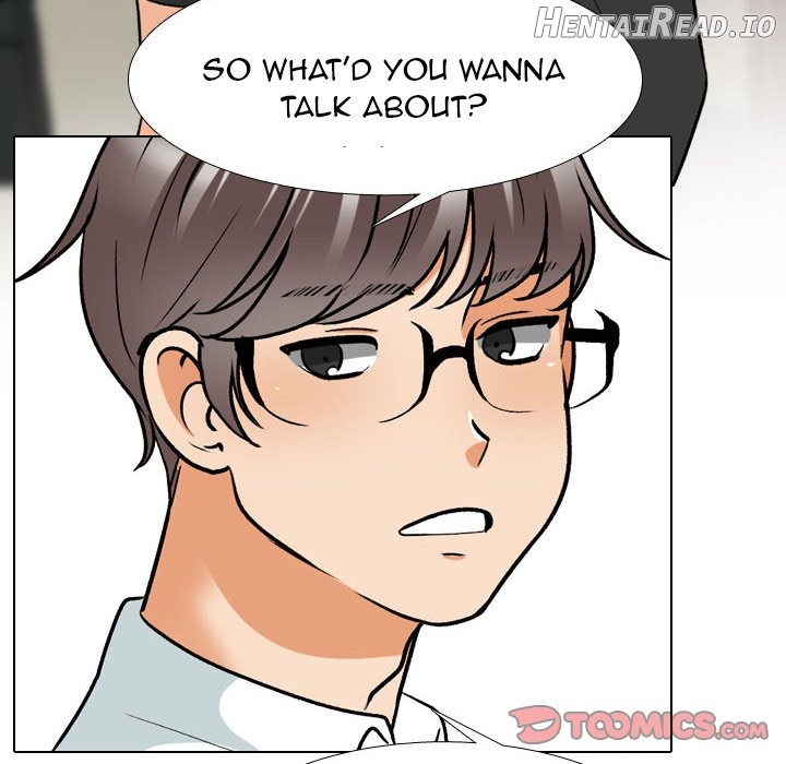 Exchange Partner Chapter 151 - page 58