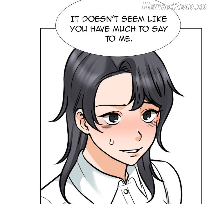 Exchange Partner Chapter 151 - page 59