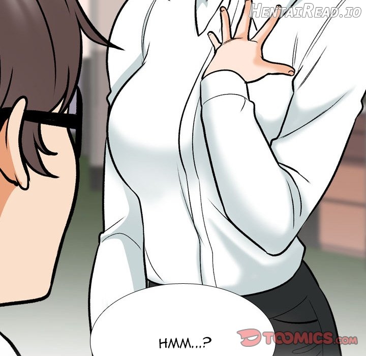 Exchange Partner Chapter 151 - page 6