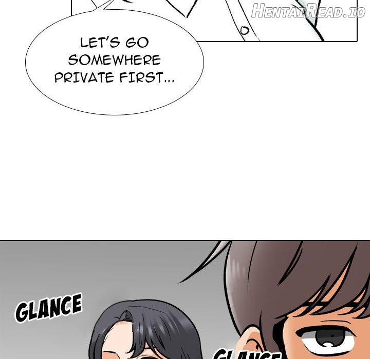 Exchange Partner Chapter 151 - page 60