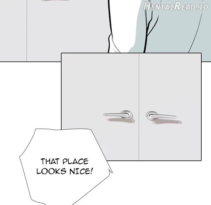 Exchange Partner Chapter 151 - page 63