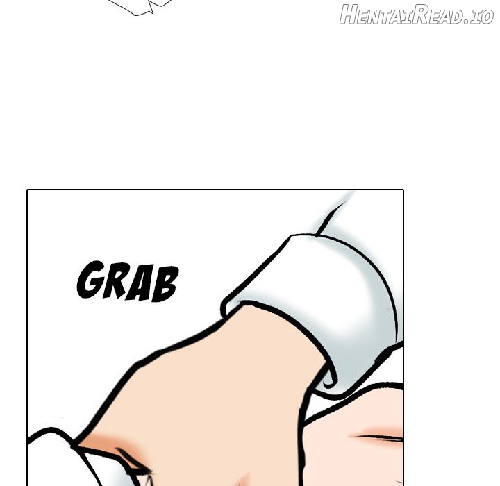 Exchange Partner Chapter 151 - page 64