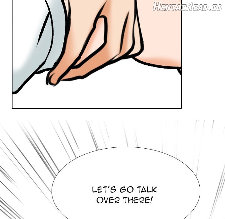 Exchange Partner Chapter 151 - page 65