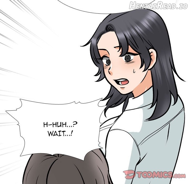 Exchange Partner Chapter 151 - page 66