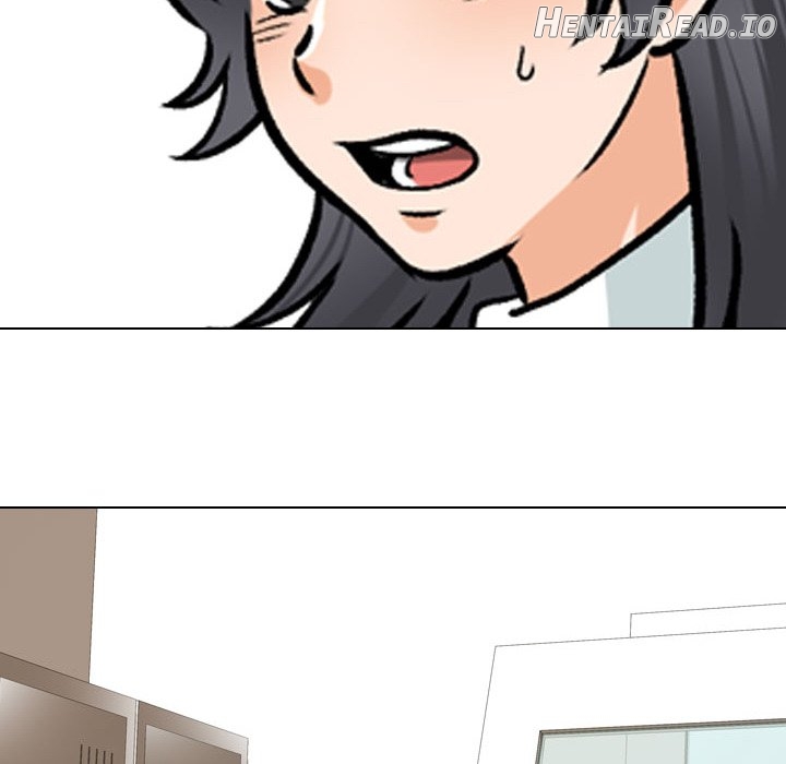 Exchange Partner Chapter 151 - page 68