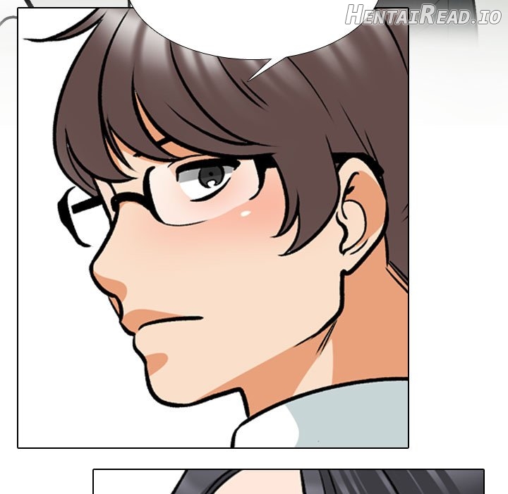 Exchange Partner Chapter 151 - page 7