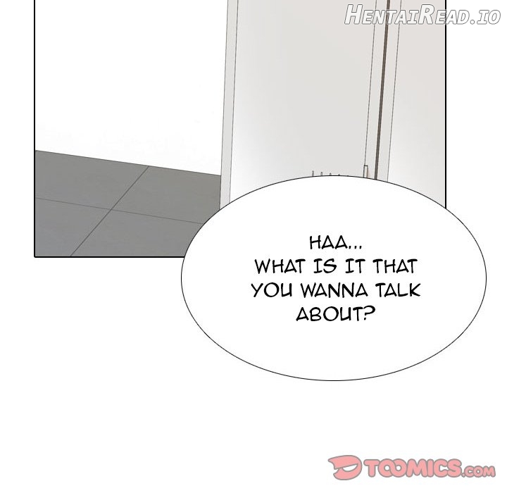 Exchange Partner Chapter 151 - page 70