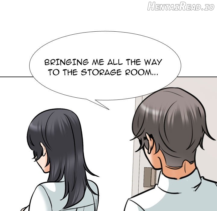 Exchange Partner Chapter 151 - page 71