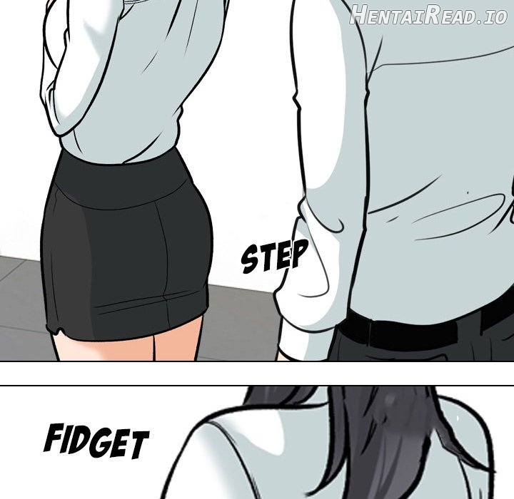 Exchange Partner Chapter 151 - page 72