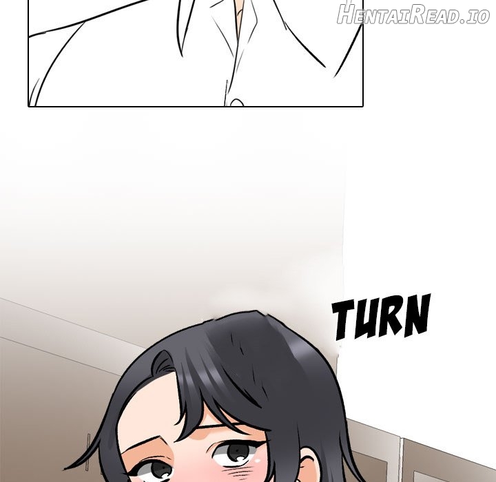 Exchange Partner Chapter 151 - page 75