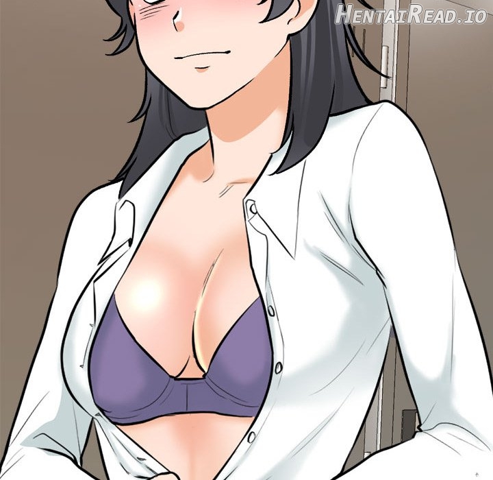 Exchange Partner Chapter 151 - page 76