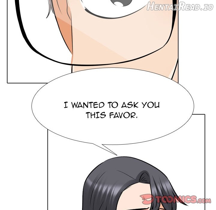 Exchange Partner Chapter 151 - page 78