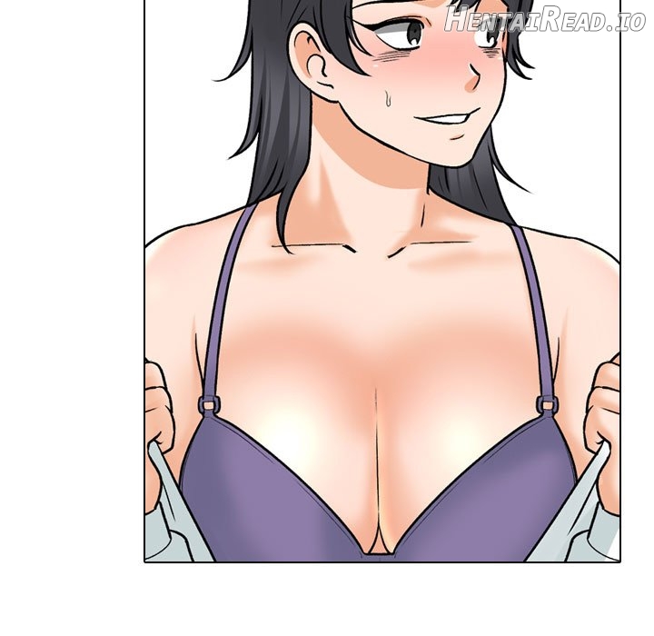 Exchange Partner Chapter 151 - page 79