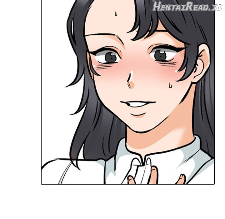 Exchange Partner Chapter 151 - page 8