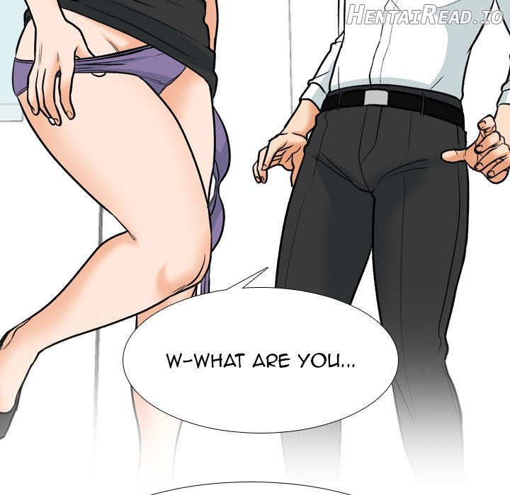 Exchange Partner Chapter 151 - page 81