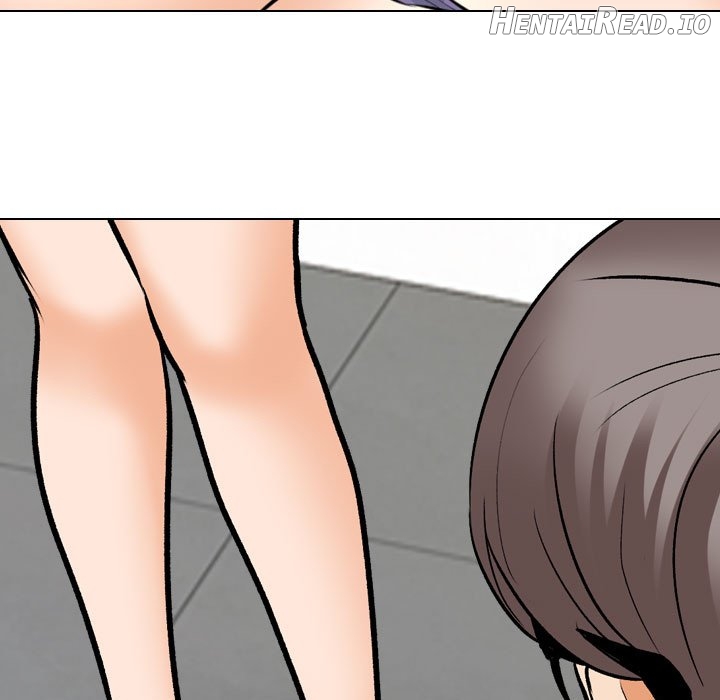 Exchange Partner Chapter 151 - page 83