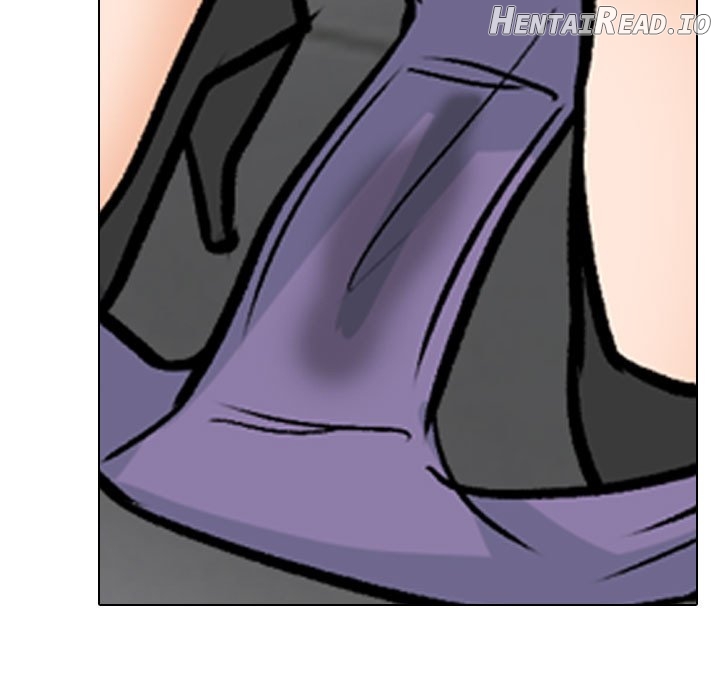 Exchange Partner Chapter 151 - page 85