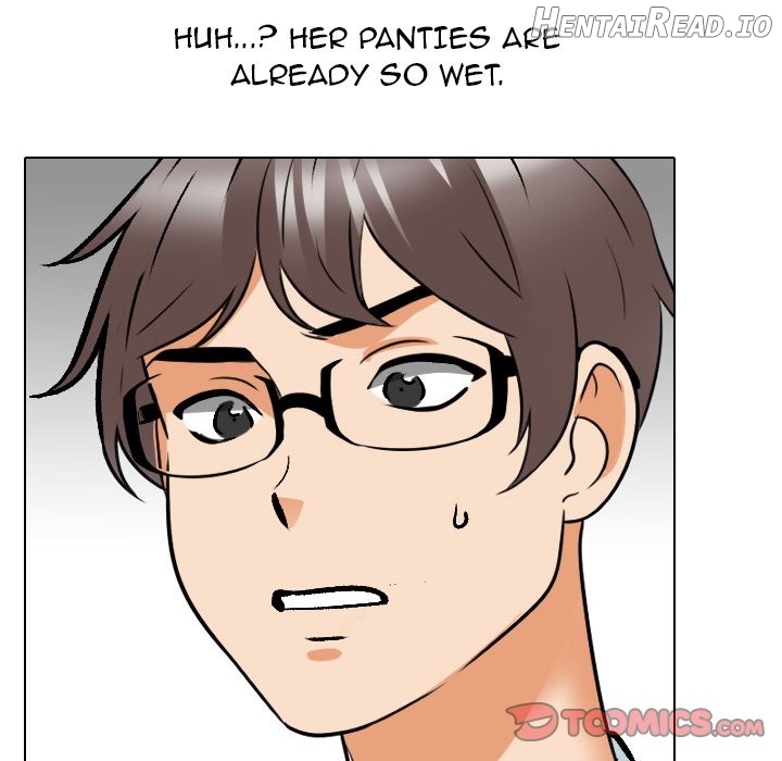 Exchange Partner Chapter 151 - page 86