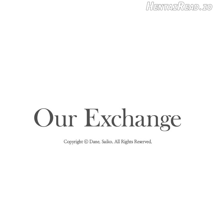 Exchange Partner Chapter 151 - page 9