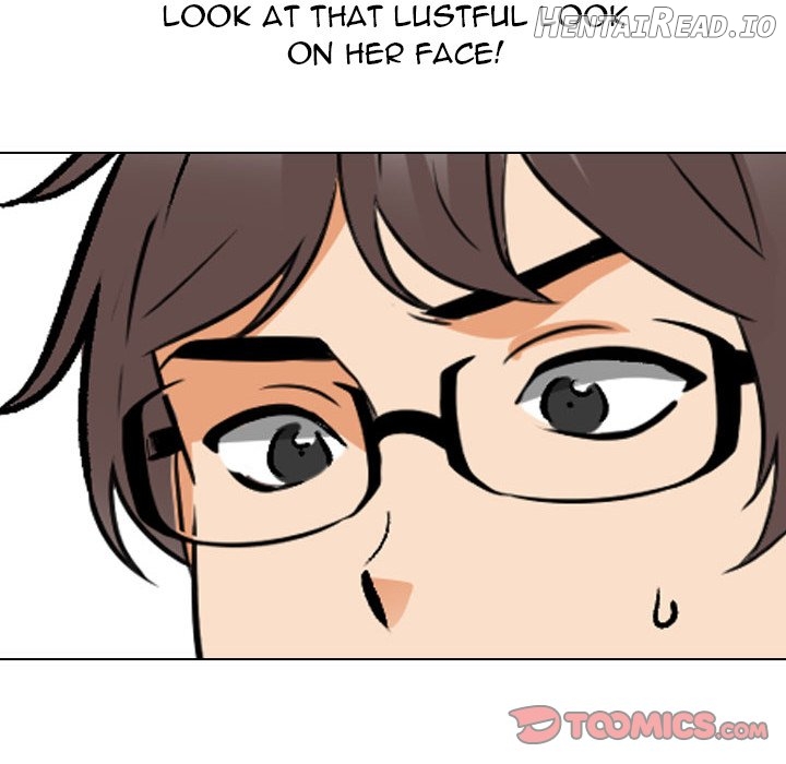 Exchange Partner Chapter 151 - page 90