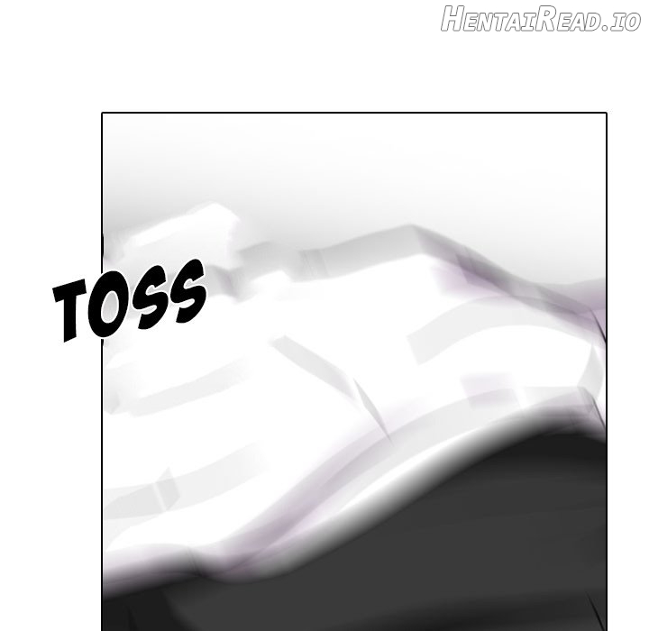 Exchange Partner Chapter 151 - page 91