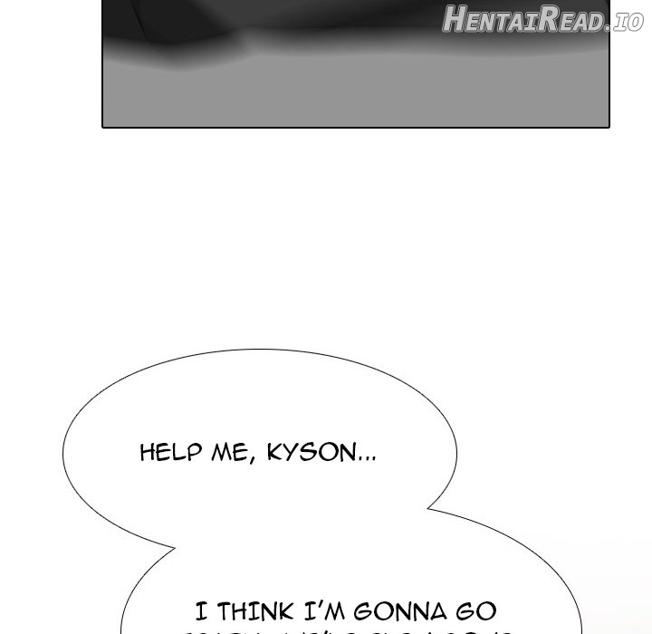 Exchange Partner Chapter 151 - page 92