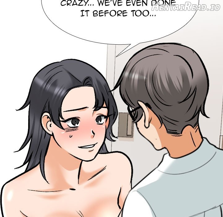 Exchange Partner Chapter 151 - page 93