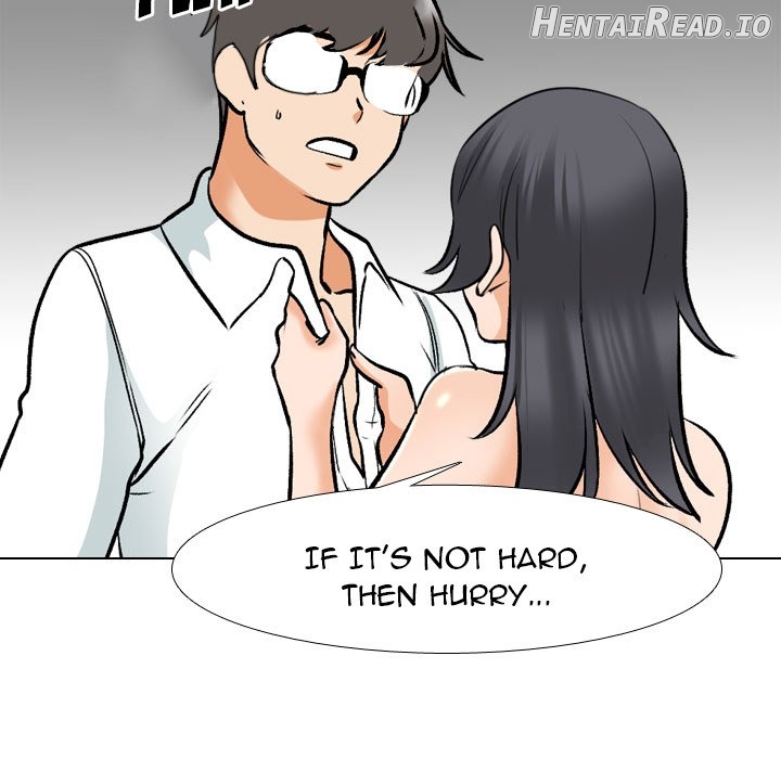 Exchange Partner Chapter 151 - page 95